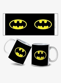 DC Comics Batman Logo 11oz Mug