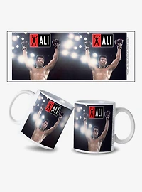 Ali In the Spotlight 11oz Mug