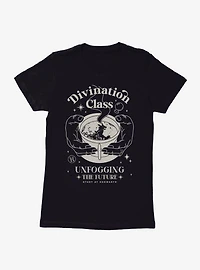 Harry Potter Divination Class Womens T-Shirt