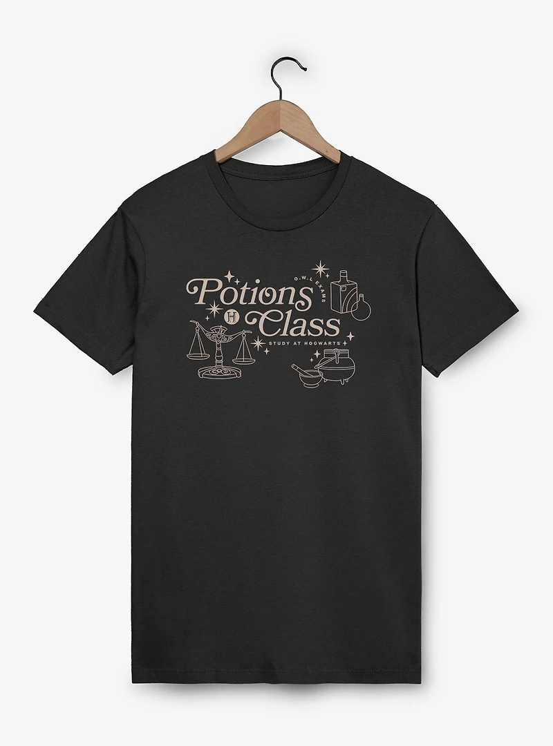 Harry Potter Potions Class T-Shirt