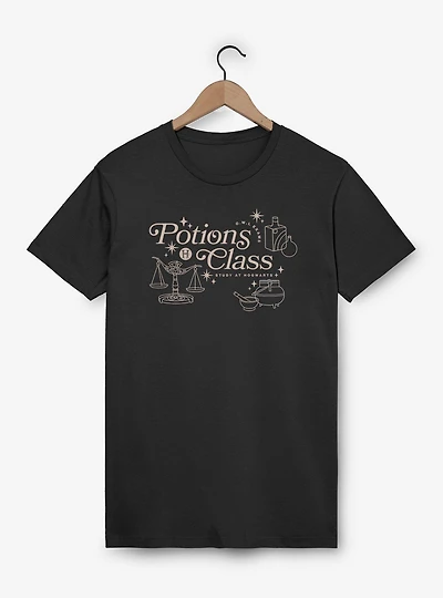 Harry Potter Potions Class T-Shirt