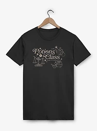 Harry Potter Potions Class T-Shirt