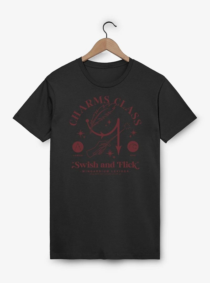 Harry Potter Charms Class T-Shirt