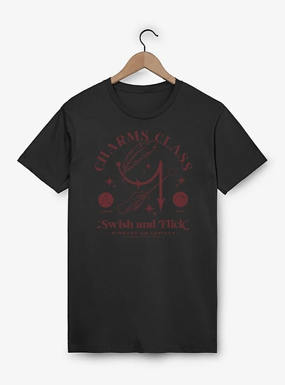 Harry Potter Charms Class T-Shirt