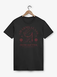 Harry Potter Charms Class T-Shirt
