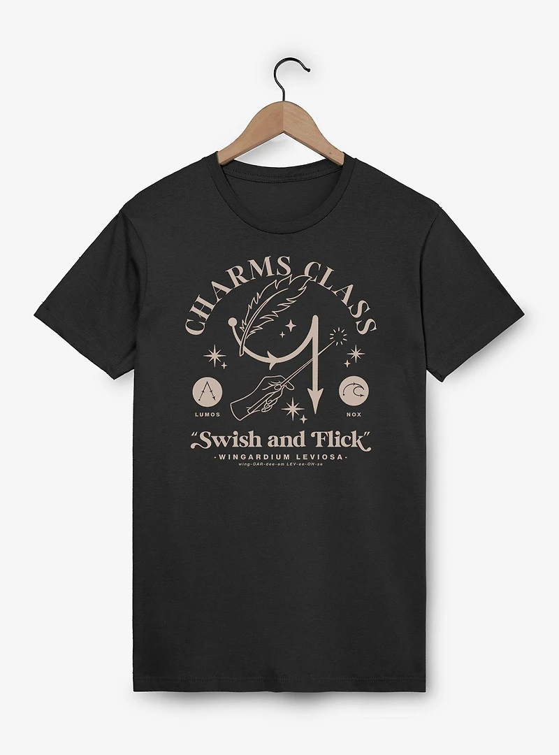 Harry Potter Swish And Flick T-Shirt