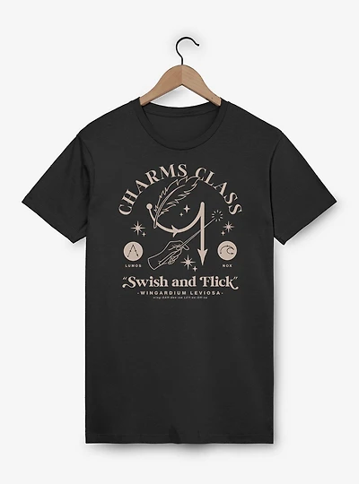Harry Potter Swish And Flick T-Shirt
