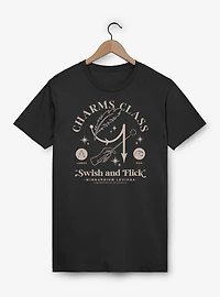Harry Potter Swish And Flick T-Shirt