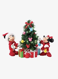 Possible Dreams Mickey Mouse Decorations Figurine
