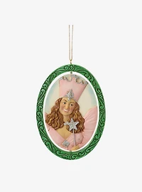 Jim Shore Wizard Of Oz Rotating Hanging Ornament