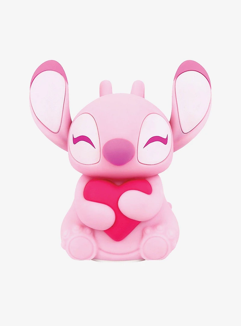 Grand Jester Studios Disney Angel Light Up Figurine