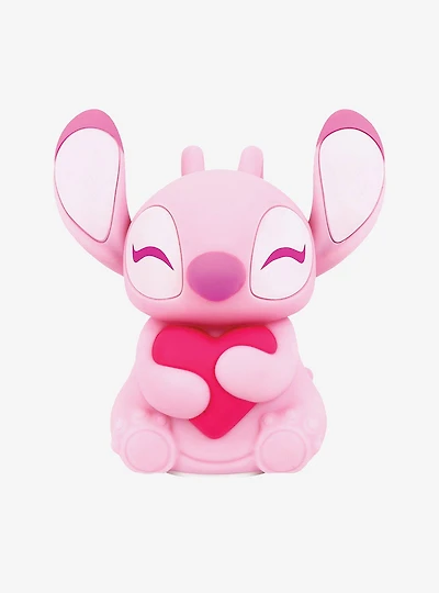 Grand Jester Studios Disney Angel Light Up Figurine