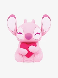 Grand Jester Studios Disney Angel Light Up Figurine