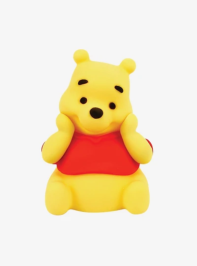 Grand Jester Studios Disney Winnie The Pooh Light Up Figurine