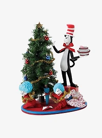 Possible Dreams Dr. Seuss Thing 1 And Thing 2 Figurine