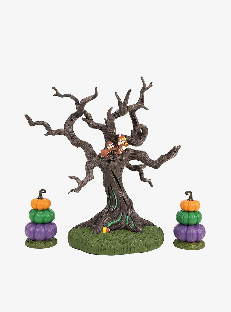 Department 56 Disney Village Not Ready To Share S/3 Figurine