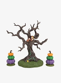 Department 56 Disney Village Not Ready To Share S/3 Figurine