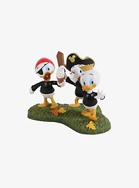 Department 56 Disney Village Take A Chance Figurine