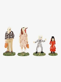 Department 56 Halloween Village Trick Beetlejuice S/4 Figurine