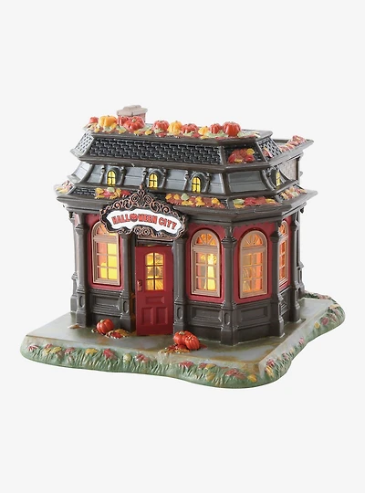 Department 56 Halloween Village Halloween City
