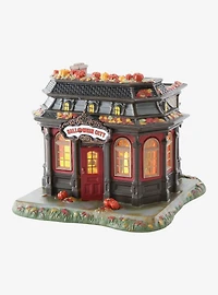Department 56 Halloween Village Halloween City