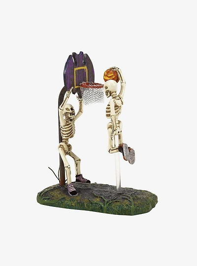Department 56 Halloween Village Alley-Oop! Figurine
