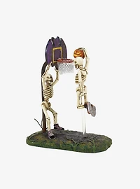 Department 56 Halloween Village Alley-Oop! Figurine