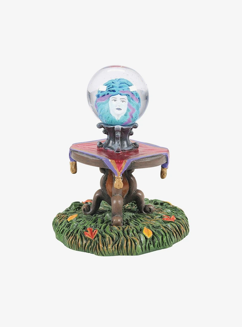 Department 56 Halloween Village Madame Leota, Manifested Figurine