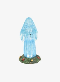 Department 56 Halloween Village Disney Haunted Mansion Here Comes The Bride Figurine