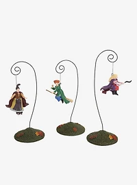 Department 56 On Modern Brooms S/3 Figurine