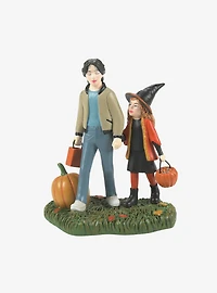 Department 56 Max Dani Trick-Or-Treat Figurine