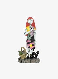Department 56 Disney Nightmare Before Christmas Village Sally'S Date Night Figurine