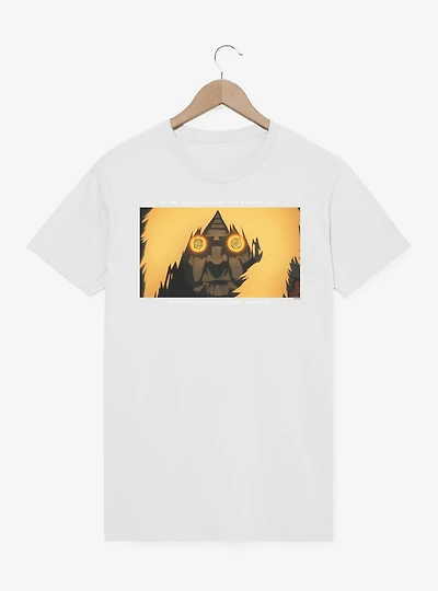 Dandadan Turbo Granny Gobble that Weenie T-Shirt
