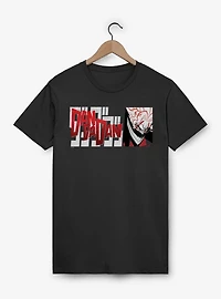 Dandadan Title Okarun T-Shirt