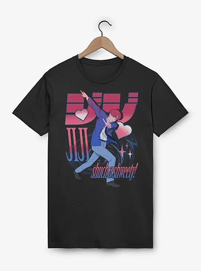 Dandadan JiJi Such A Sweety T-Shirt