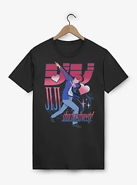 Dandadan JiJi Such A Sweety T-Shirt