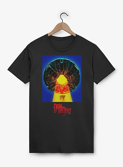 Dandadan Cow Abduction T-Shirt