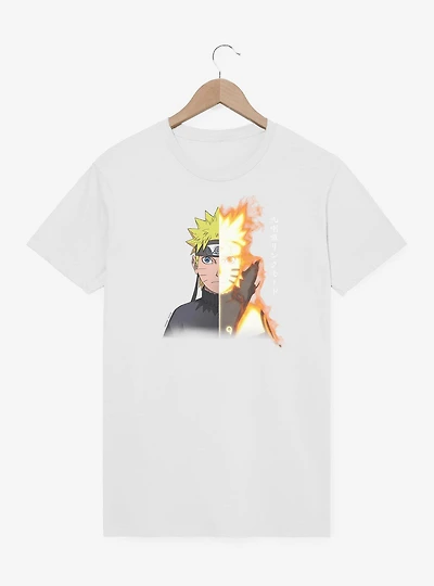 Naruto Shippuden Biju T-Shirt