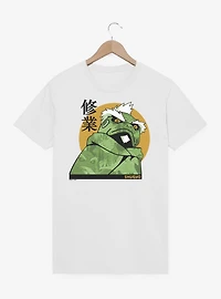 Naruto Shippuden Shugyo T-Shirt