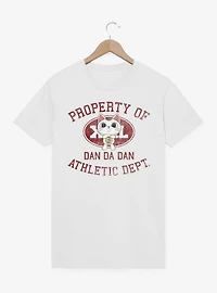 Dandadan Kami High Athletic Dept T-Shirt