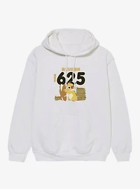 Disney Lilo & Stitch Reuben Experiment 625 Sandwiches Hoodie
