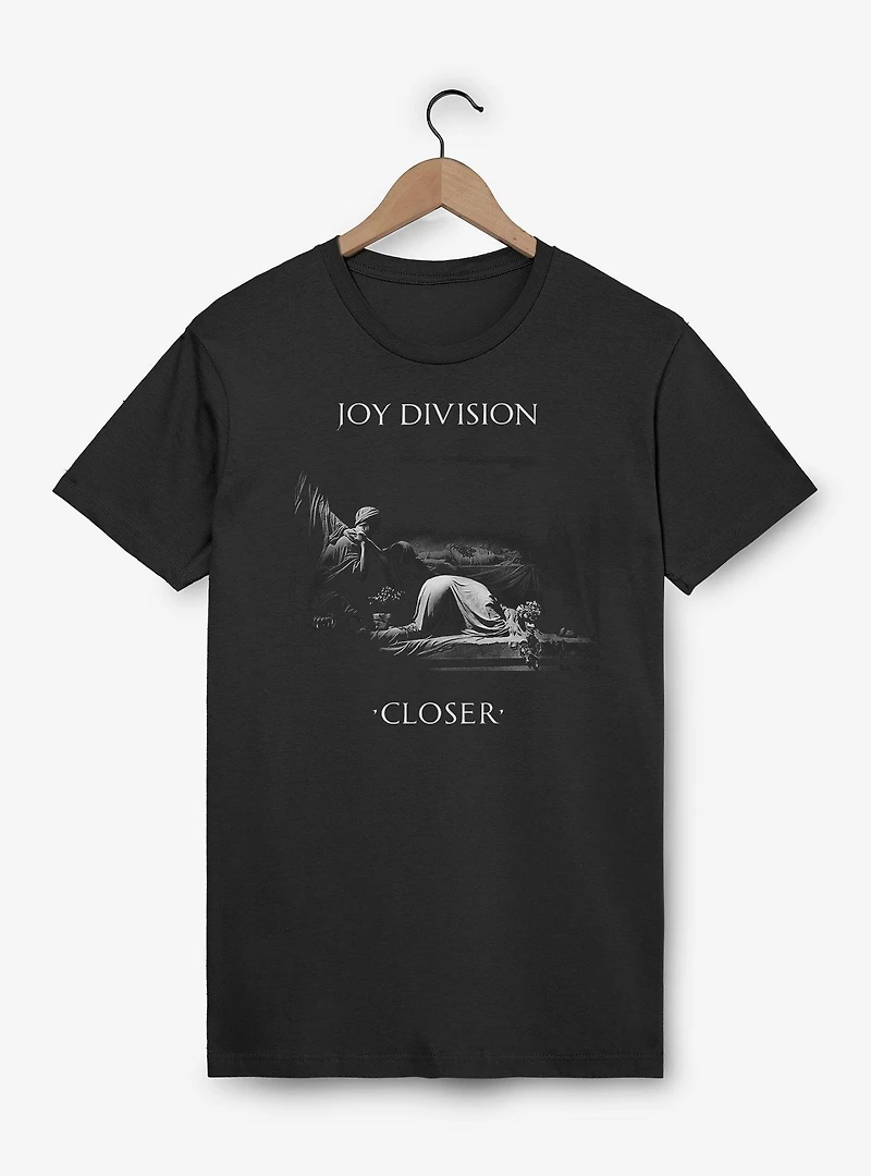 Joy Division Closer T-Shirt