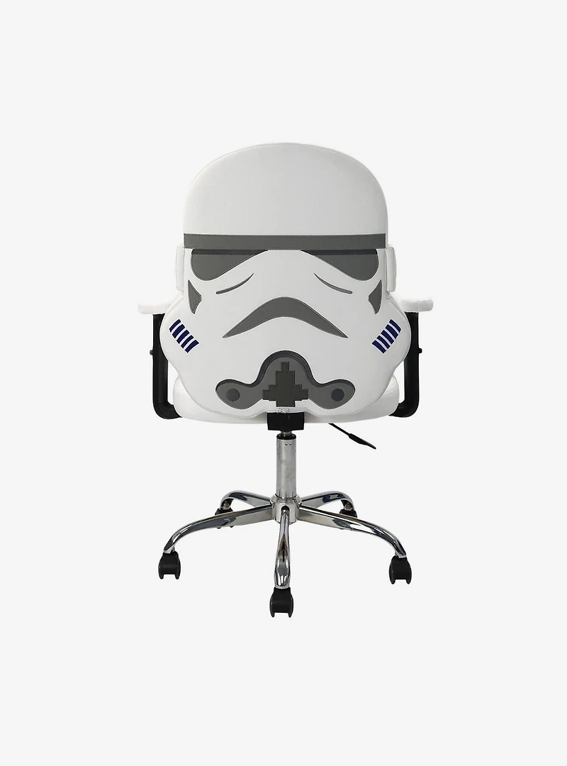 Star Wars Stormtrooper Swivel Chair