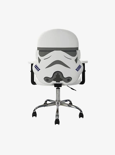 Star Wars Stormtrooper Swivel Chair