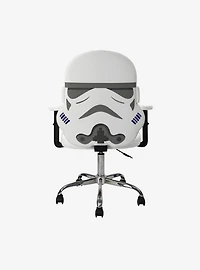 Star Wars Stormtrooper Swivel Chair