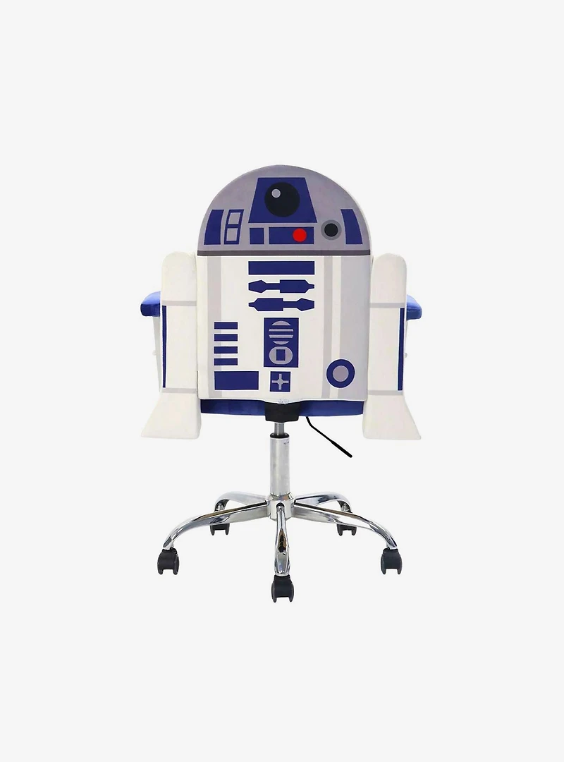 Star Wars R2-D2 Swivel Chair
