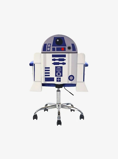 Star Wars R2-D2 Swivel Chair
