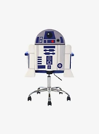 Star Wars R2-D2 Swivel Chair