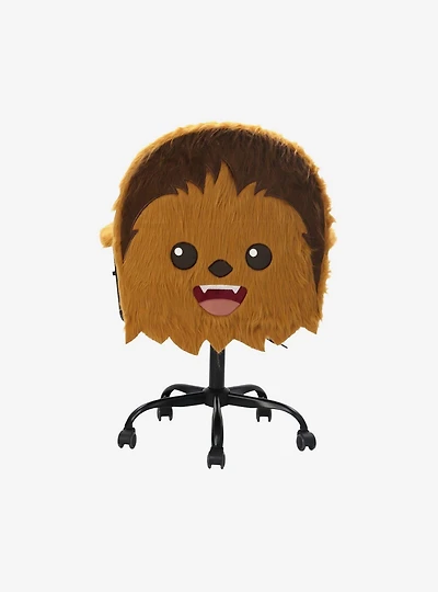 Star Wars Chewbacca Swivel Chair