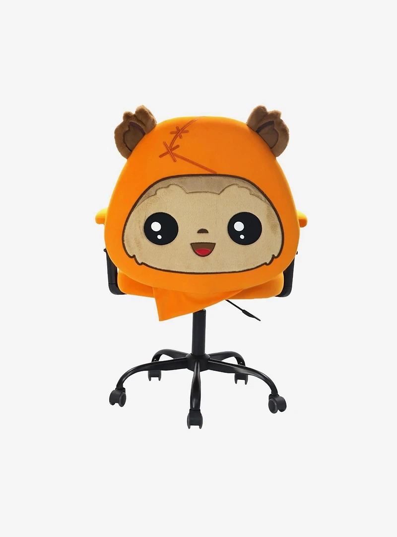 Star Wars Ewok Swivel Chair